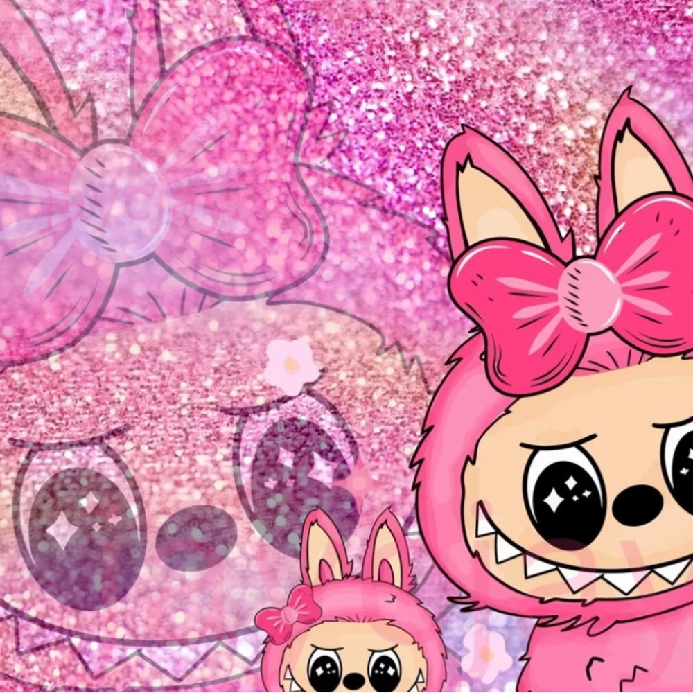 Cartoon Character goodies